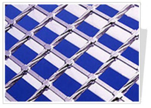 Aluminum Grating